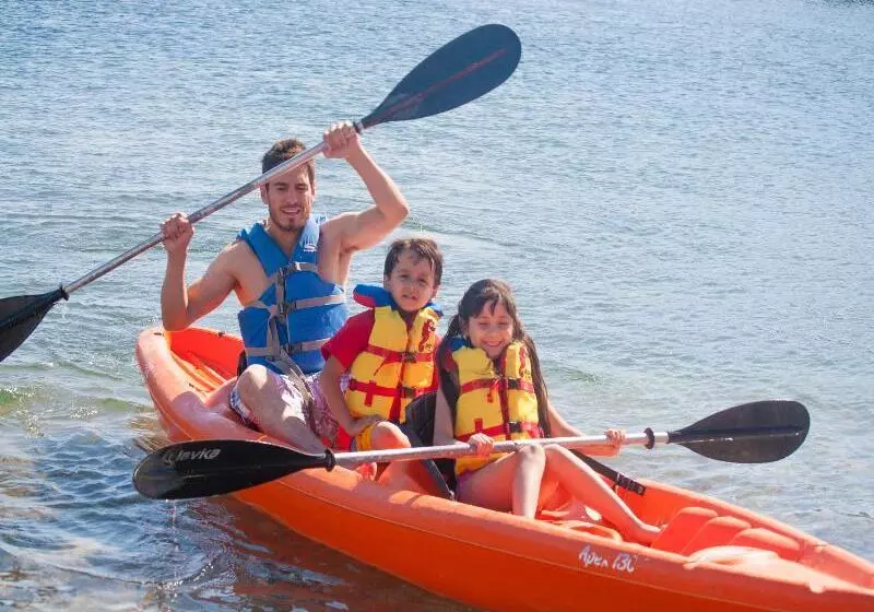 Marinaterra Hotel & Spa