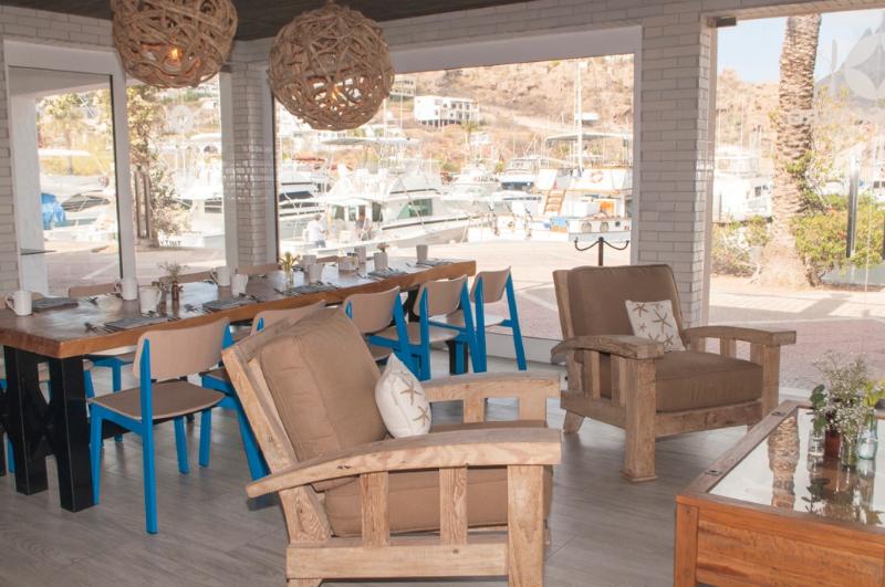 Marinaterra Hotel & Spa