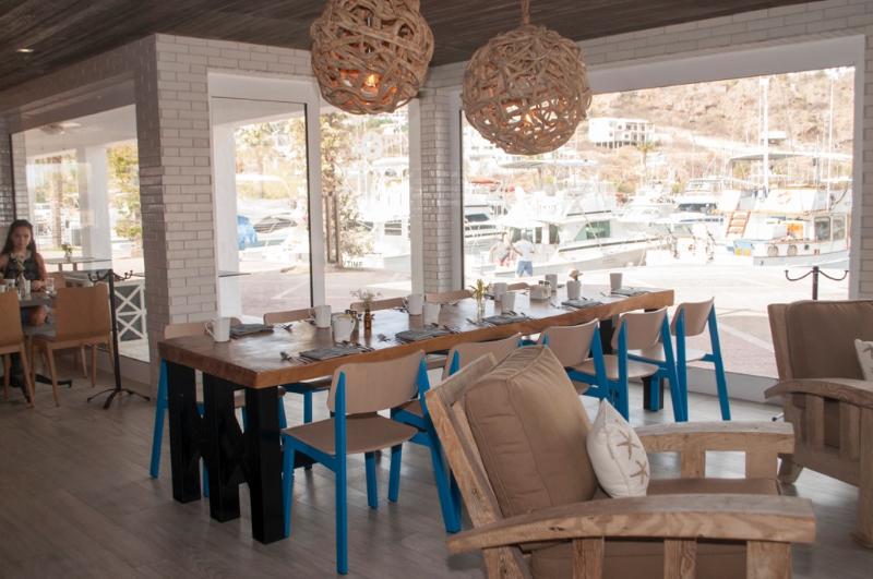 Marinaterra Hotel & Spa