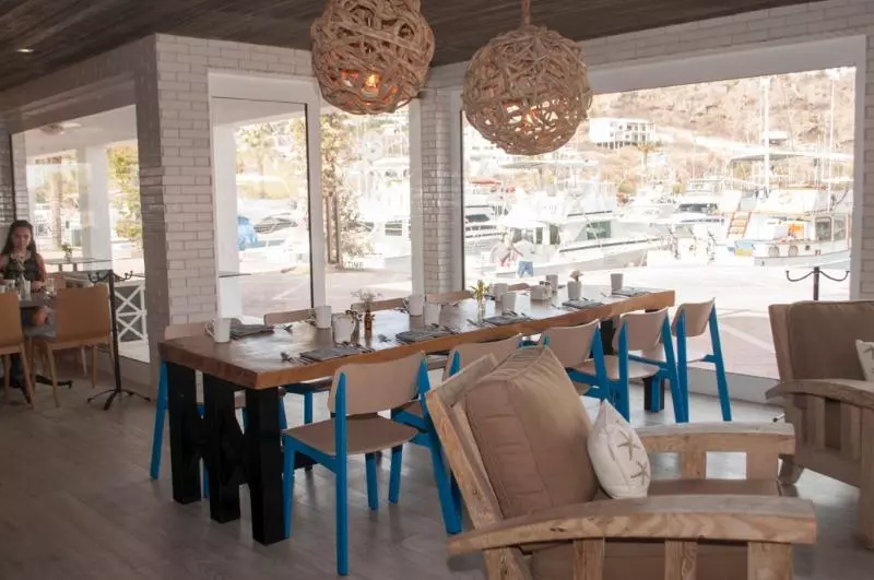 Marinaterra Hotel & Spa