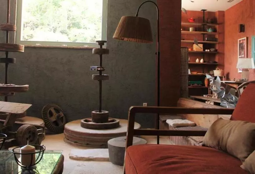 בית מלון כפרי Moli Canyisset