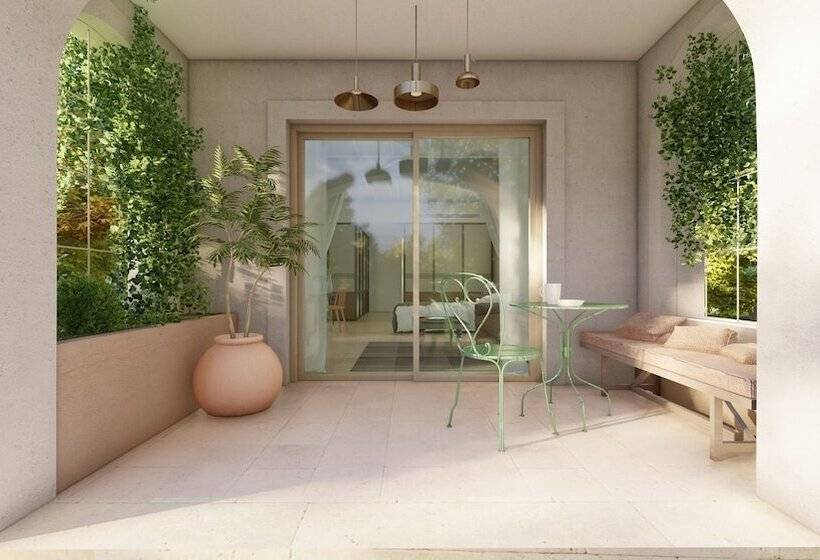 Hotel Parga Beach Resort