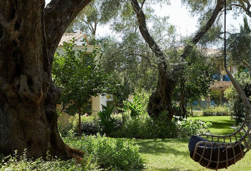 Hotel Parga Beach Resort