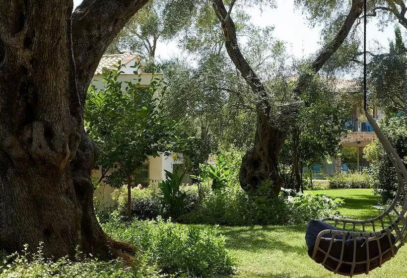 فندق Parga Beach Resort