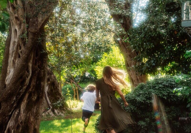 Hotel Parga Beach Resort