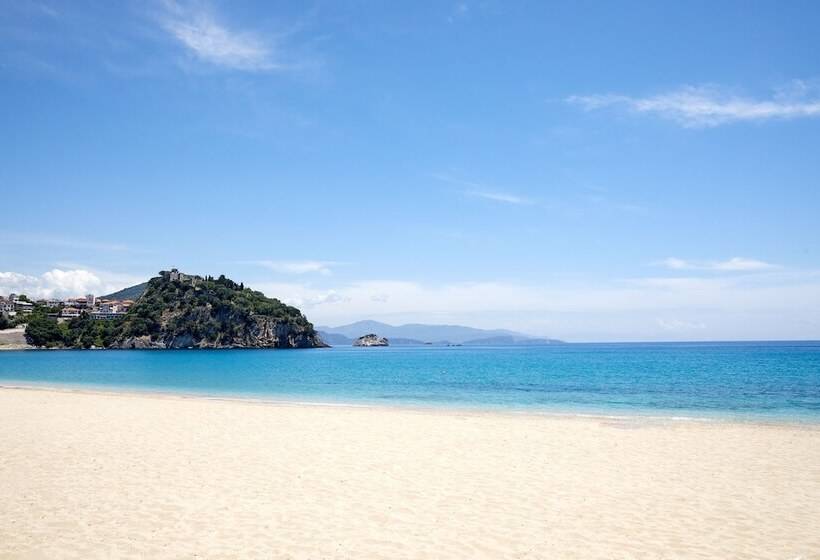 Hotel Parga Beach Resort