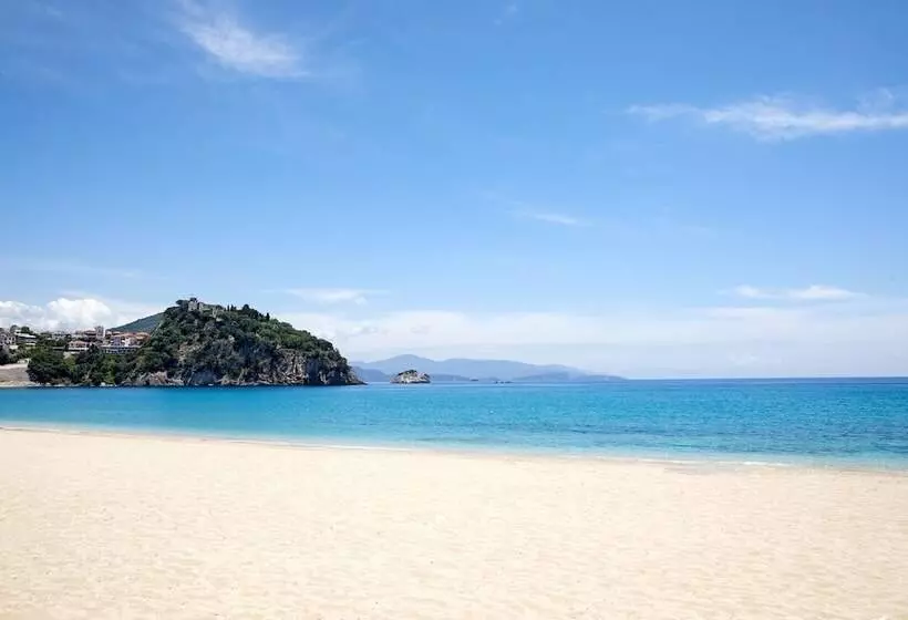 فندق Parga Beach Resort