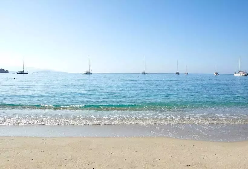 فندق Parga Beach Resort