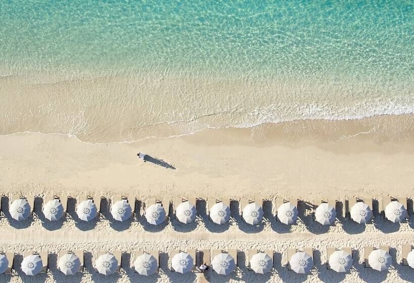 Hotel Parga Beach Resort