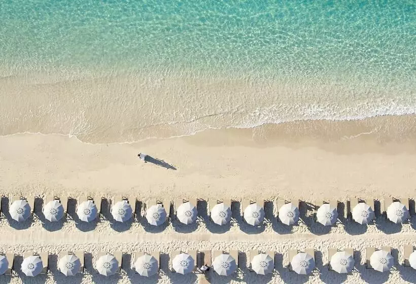 فندق Parga Beach Resort