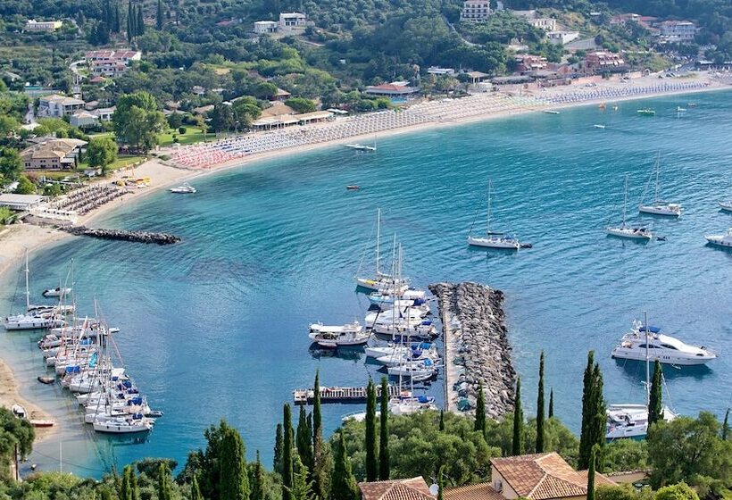 Hotel Parga Beach Resort