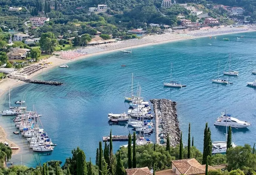 فندق Parga Beach Resort