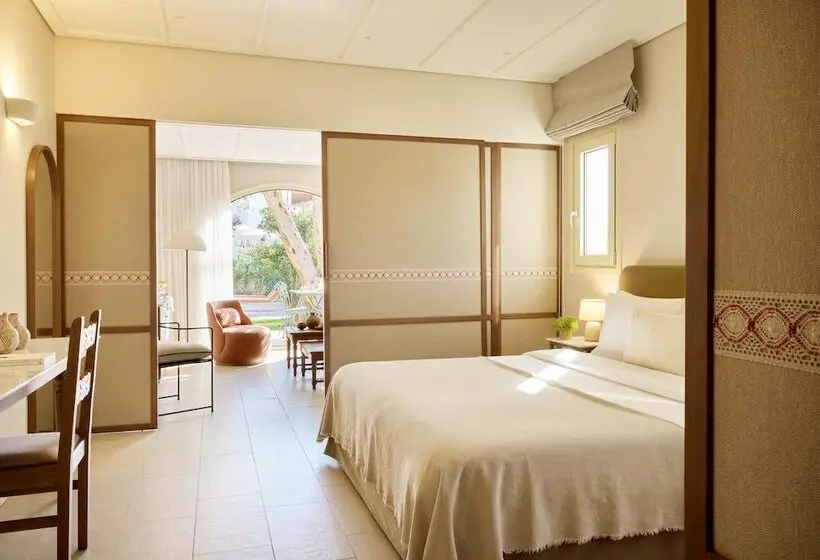 هتل Parga Beach Resort
