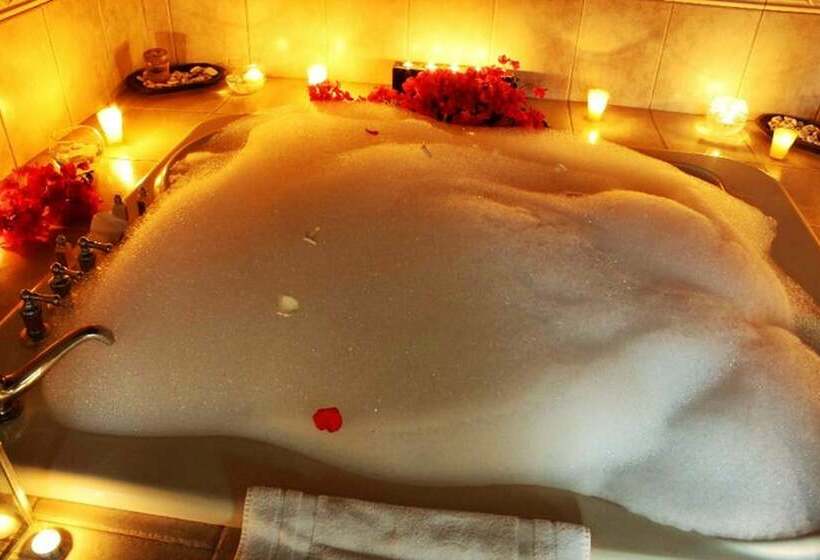 هتل Posada De Los Leones