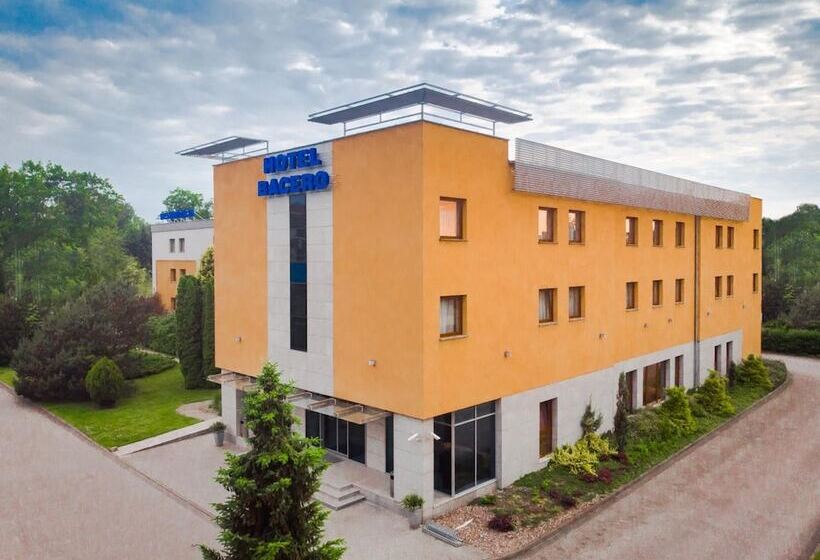 Premium Hotel Bacero Wrocław