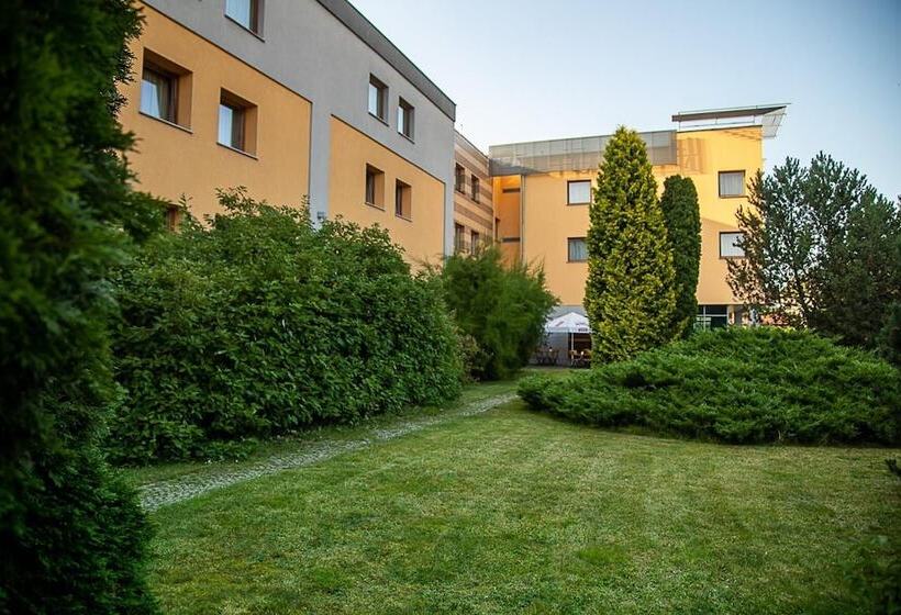 Premium Hotel Bacero Wrocław