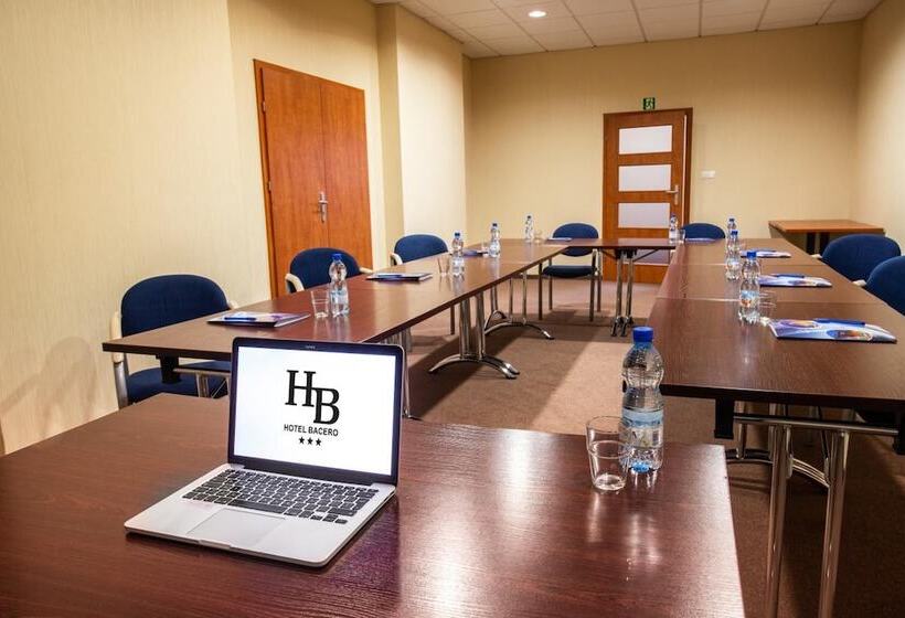 Premium Hotel Bacero Wrocław