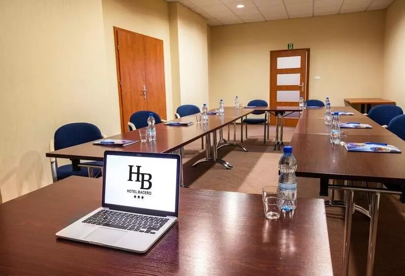 Premium Hotel Bacero Wrocław