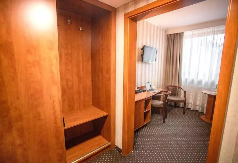 Premium Hotel Bacero Wrocław