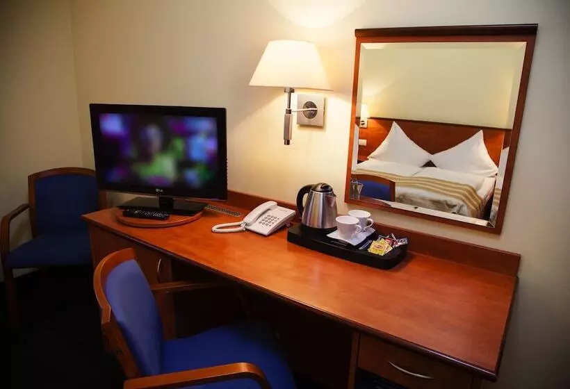 Premium Hotel Bacero Wrocław