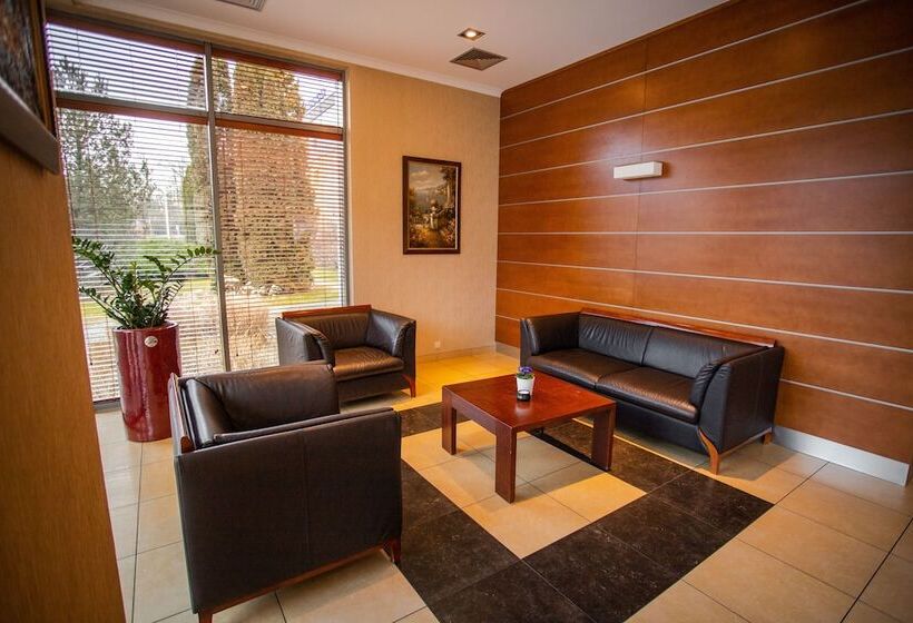 Premium Hotel Bacero Wrocław