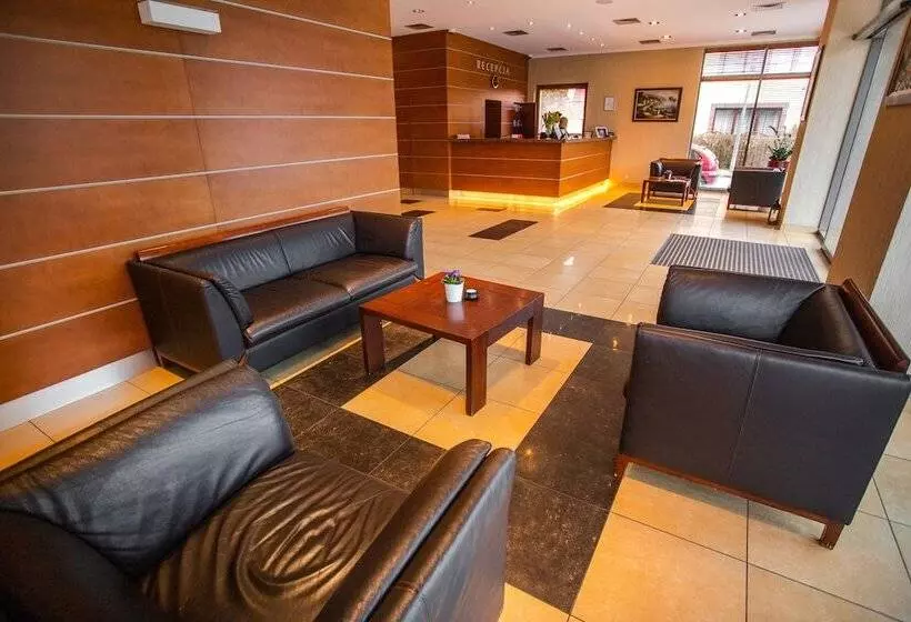 Premium Hotel Bacero Wrocław