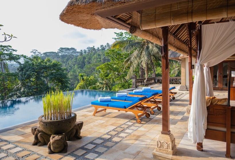 ホテル Puri Wulandari A Boutique Resort & Spa   Chse Certified