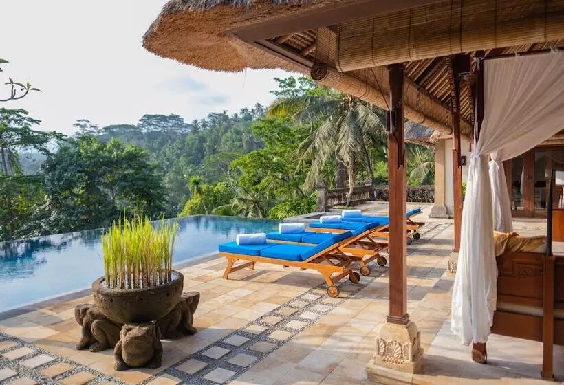 ホテル Puri Wulandari A Boutique Resort & Spa Chse Certified