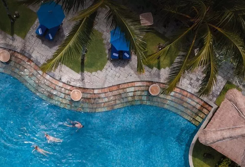 ホテル Puri Wulandari A Boutique Resort & Spa Chse Certified