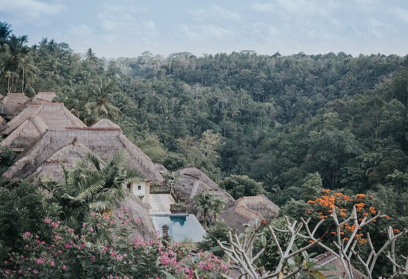 ホテル Puri Wulandari A Boutique Resort & Spa   Chse Certified