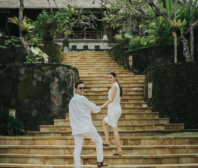 ホテル Puri Wulandari A Boutique Resort & Spa   Chse Certified