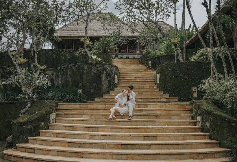 ホテル Puri Wulandari A Boutique Resort & Spa   Chse Certified