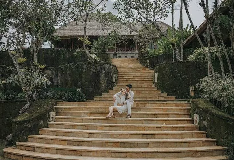 ホテル Puri Wulandari A Boutique Resort & Spa Chse Certified