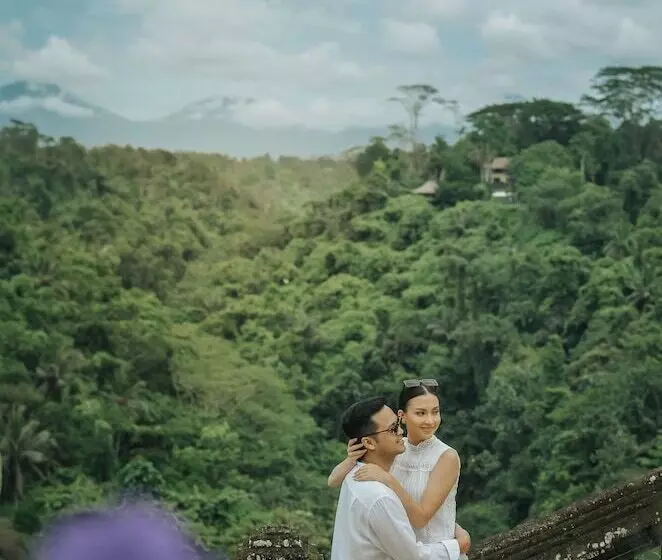 ホテル Puri Wulandari A Boutique Resort & Spa Chse Certified