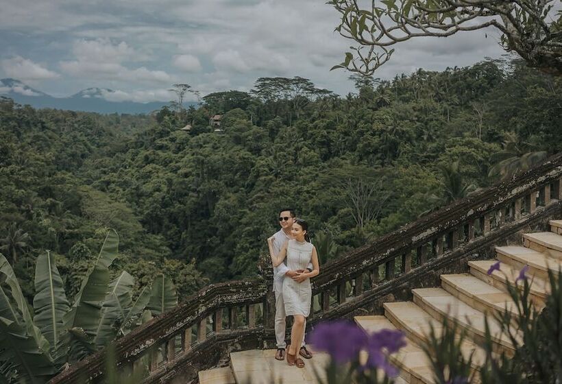 ホテル Puri Wulandari A Boutique Resort & Spa   Chse Certified