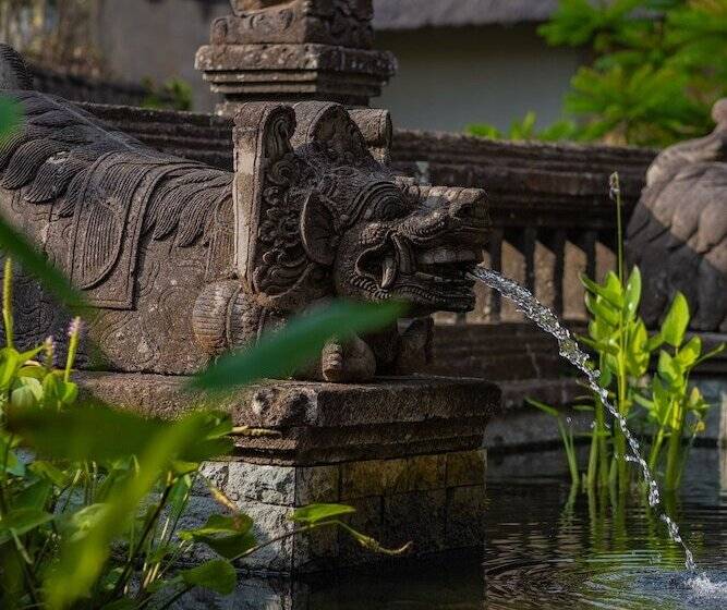 ホテル Puri Wulandari A Boutique Resort & Spa   Chse Certified