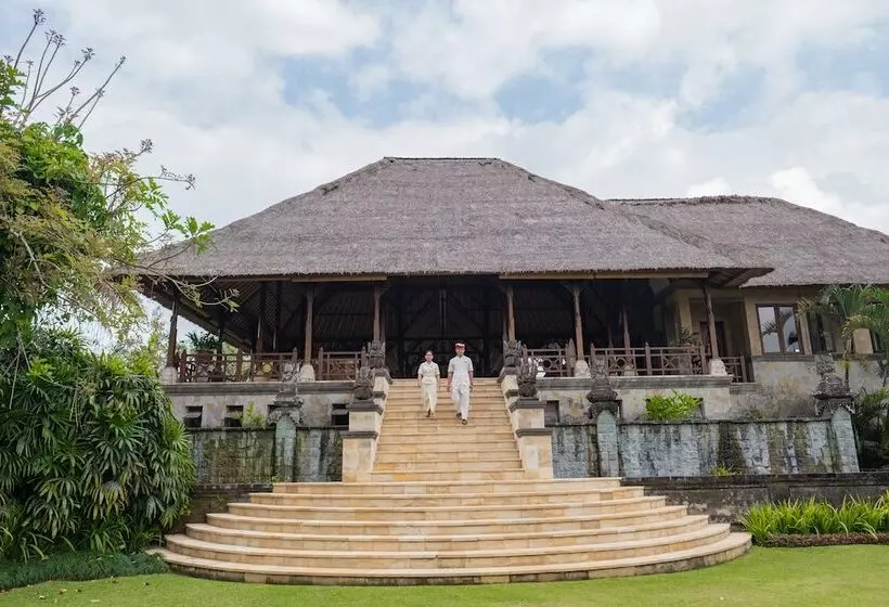 호텔 Puri Wulandari A Boutique Resort & Spa   Chse Certified