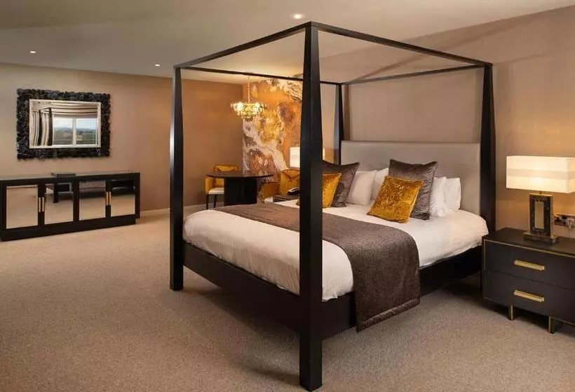 בית מלון כפרי Radstone