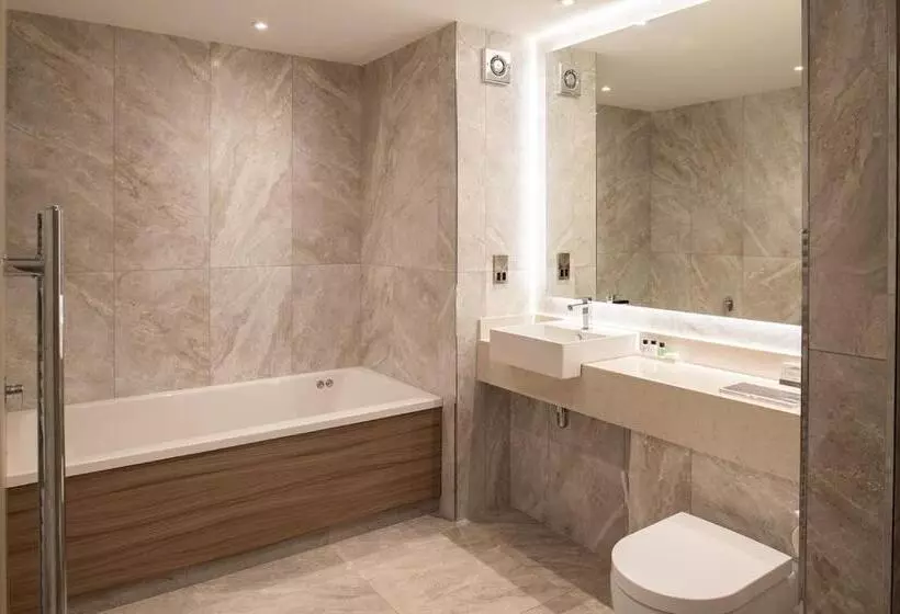 בית מלון כפרי Radstone