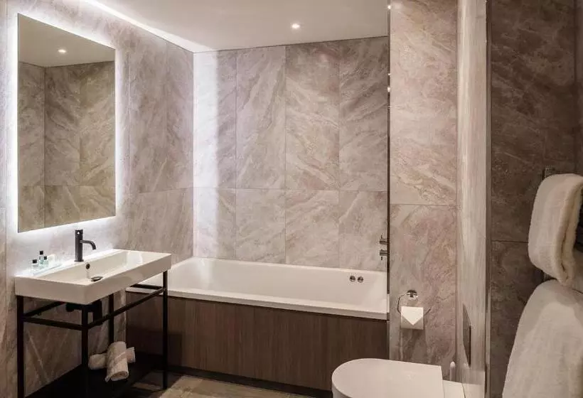 בית מלון כפרי Radstone