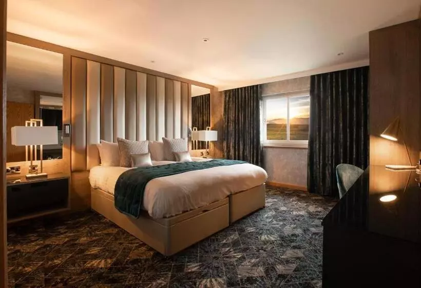 בית מלון כפרי Radstone