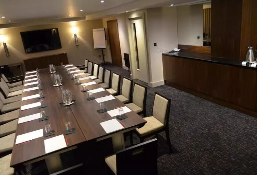 בית מלון כפרי Radstone