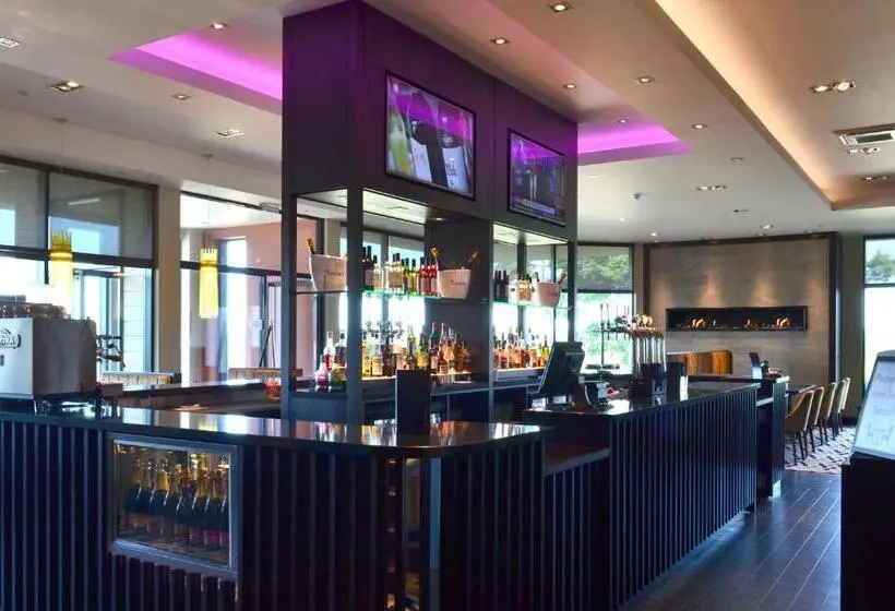 בית מלון כפרי Radstone