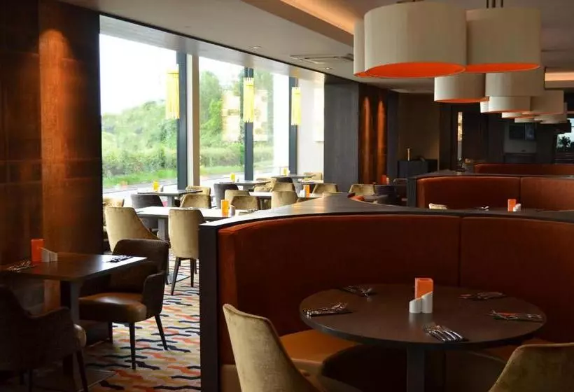 בית מלון כפרי Radstone