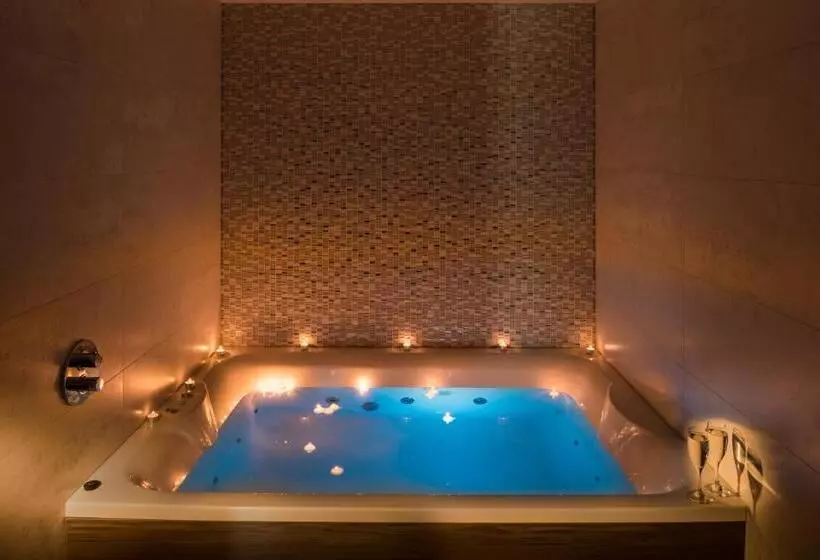 בית מלון כפרי Radstone