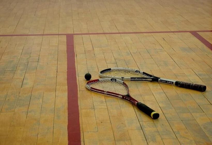 فندق Ramanashree California Resort