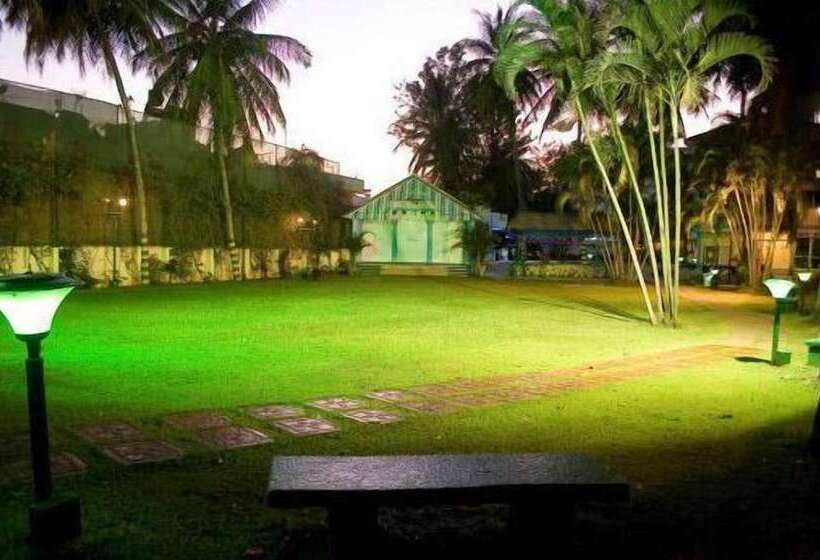 فندق Ramanashree California Resort