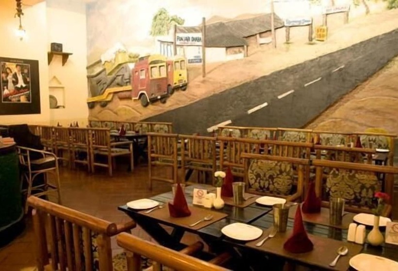 فندق Ramanashree California Resort