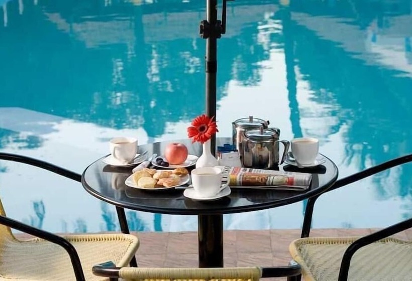 فندق Ramanashree California Resort