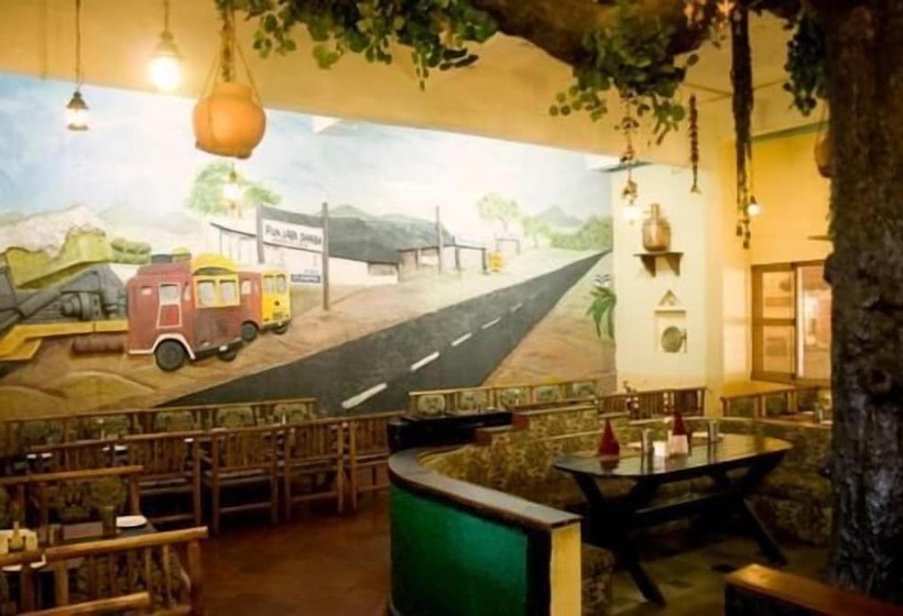 فندق Ramanashree California Resort